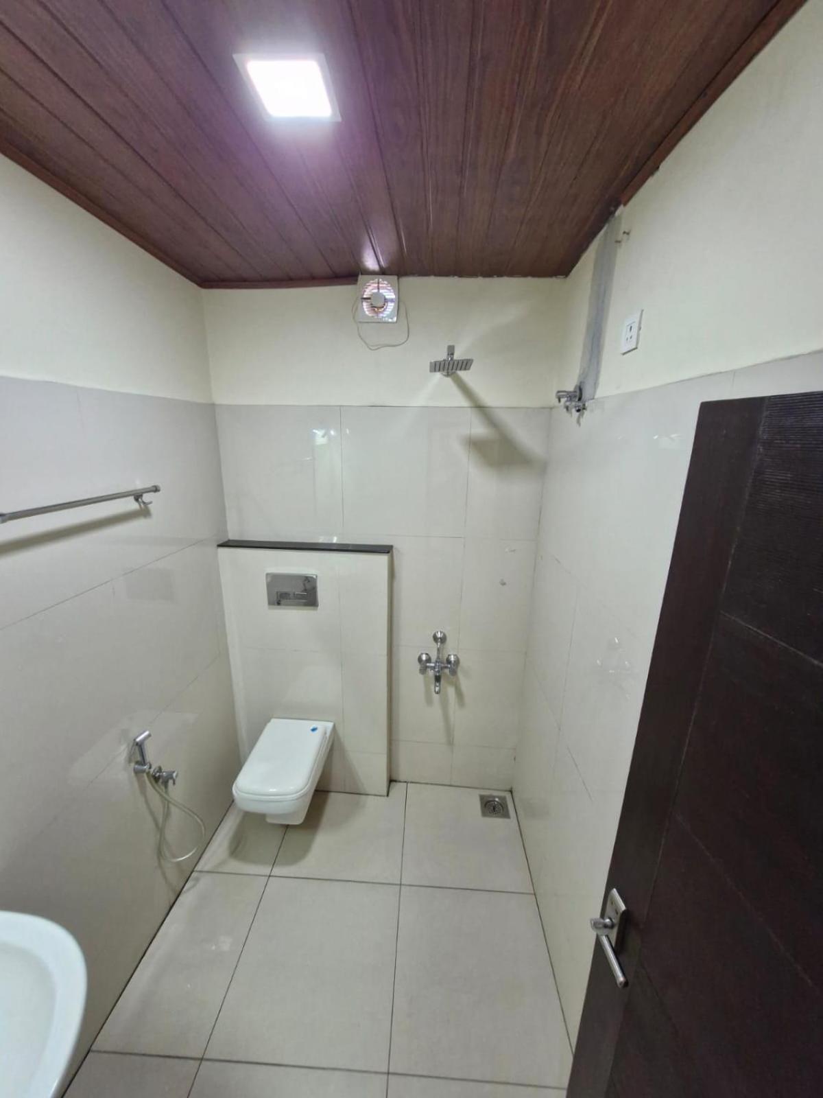 Hotel Muziris Manor Residency Kochi Zewnętrze zdjęcie